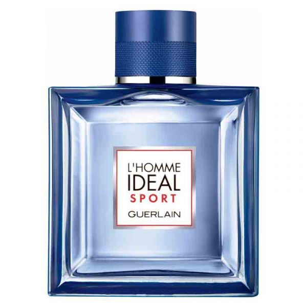 Guerlain L'homme Ideal Sport edt 100 ml